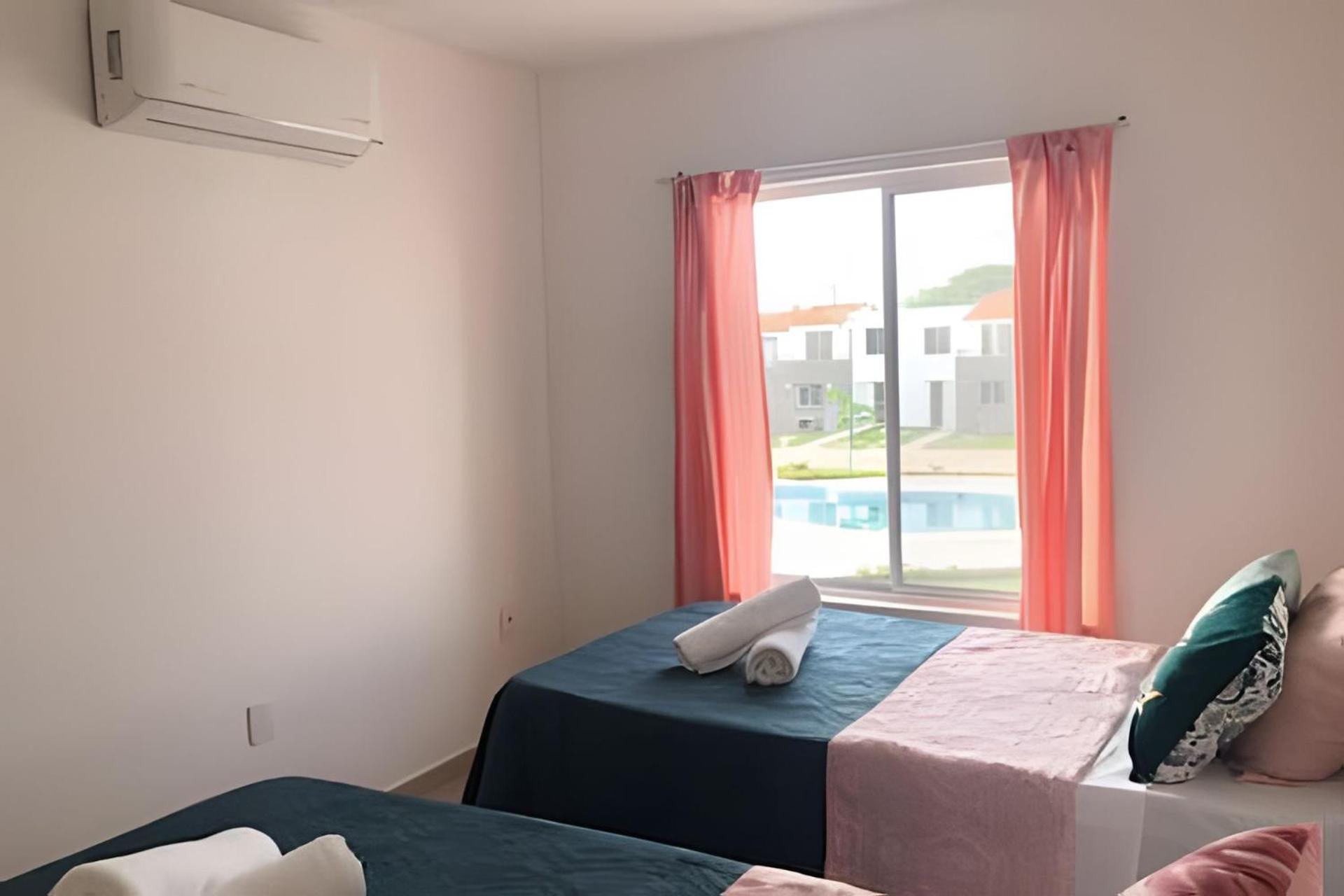 Вілла Modern Pool Side, 3 Bdrm House With Parking Пуерто-Вальярта Екстер'єр фото