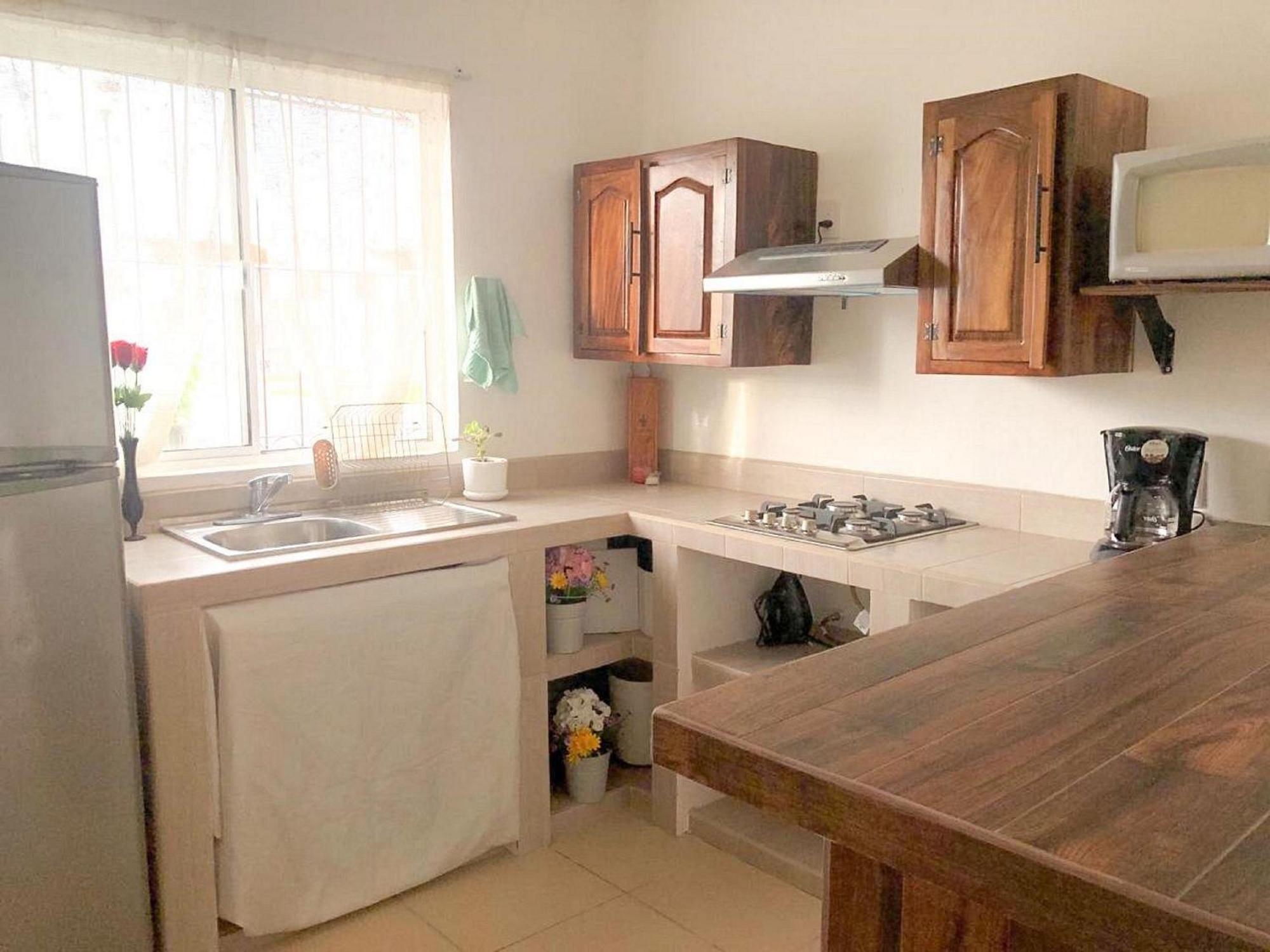 Вілла Modern Pool Side, 3 Bdrm House With Parking Пуерто-Вальярта Екстер'єр фото