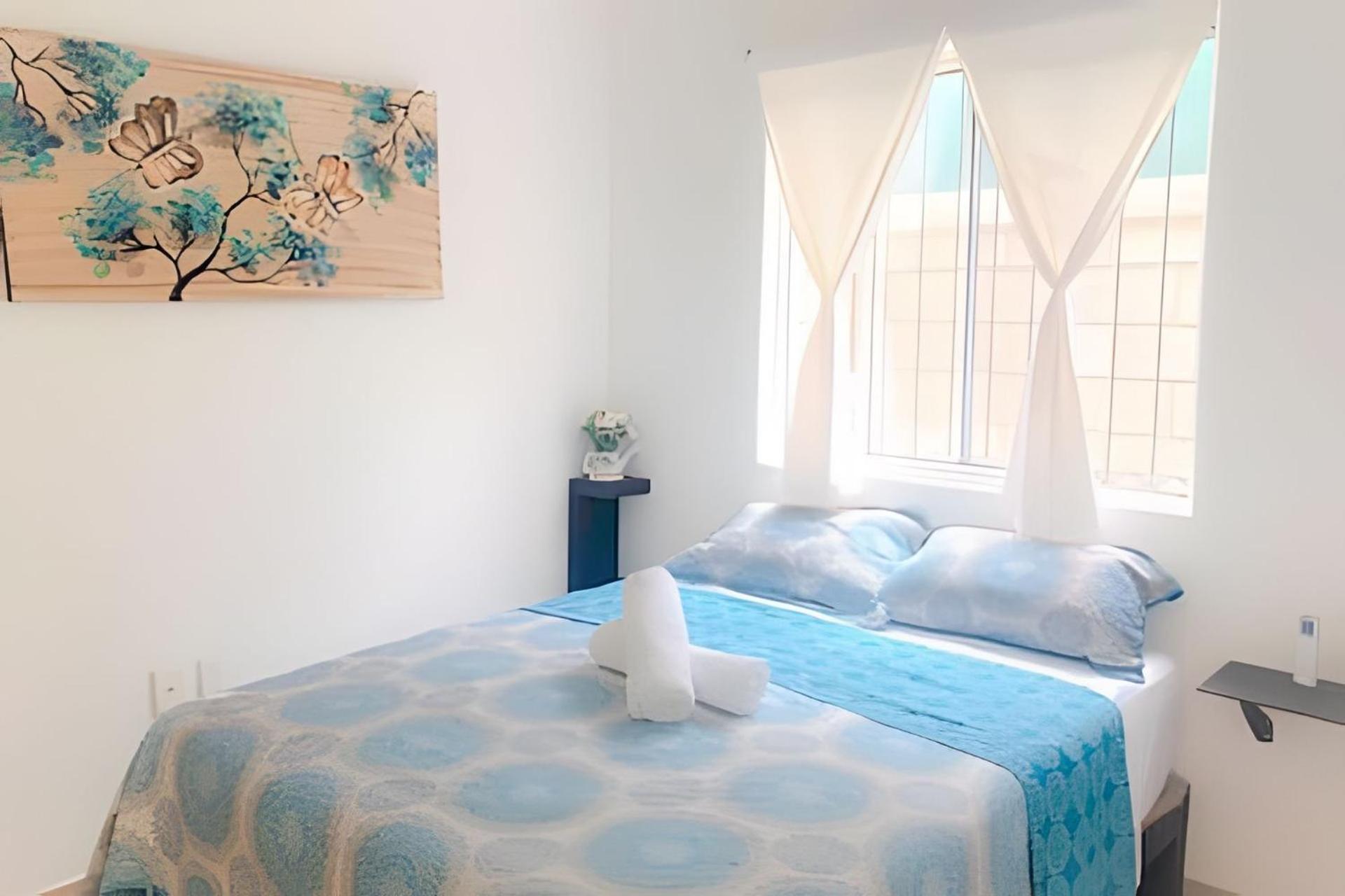Вілла Modern Pool Side, 3 Bdrm House With Parking Пуерто-Вальярта Екстер'єр фото