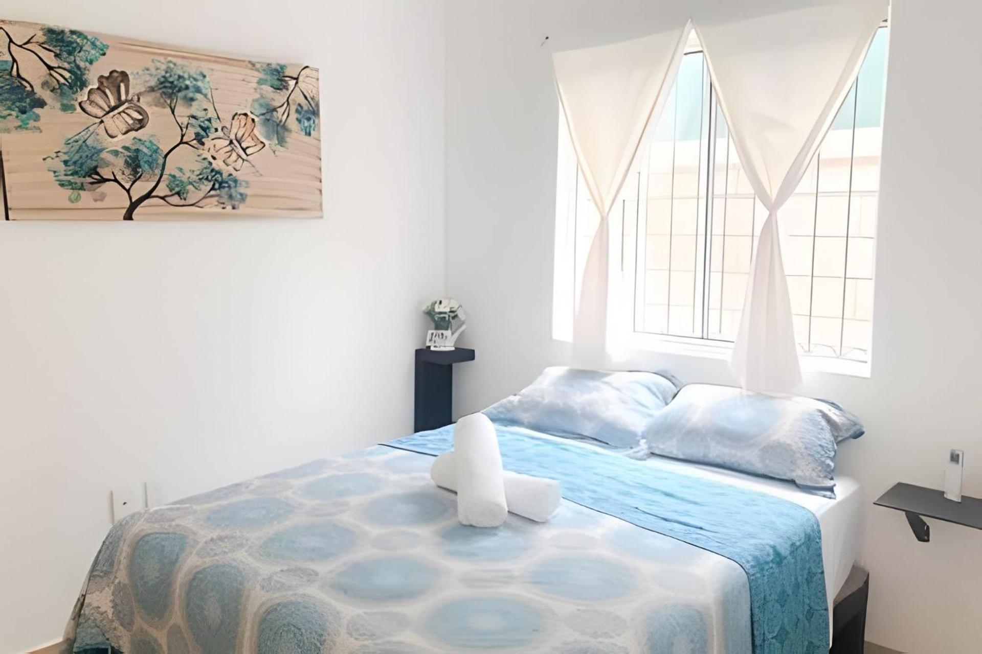 Вілла Modern Pool Side, 3 Bdrm House With Parking Пуерто-Вальярта Екстер'єр фото