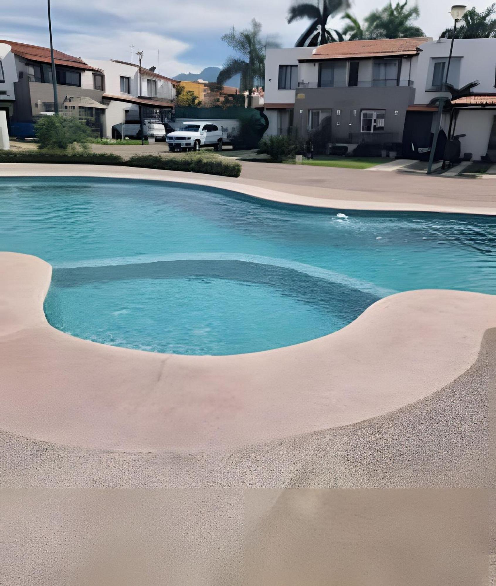 Вілла Modern Pool Side, 3 Bdrm House With Parking Пуерто-Вальярта Екстер'єр фото